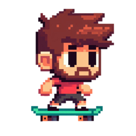 Character icon