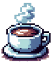 Coffee icon